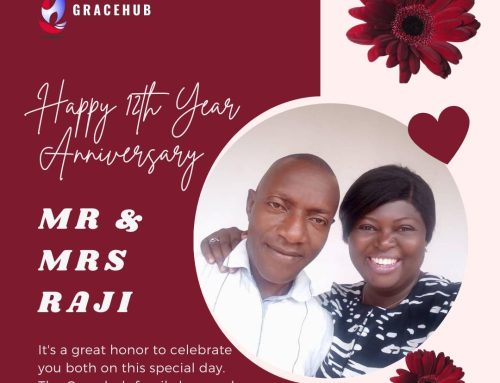 MR & Mrs Raji