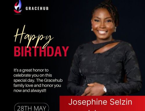 Josephine Selzin Ishaya