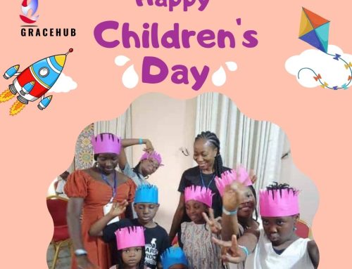Happy Children’s day