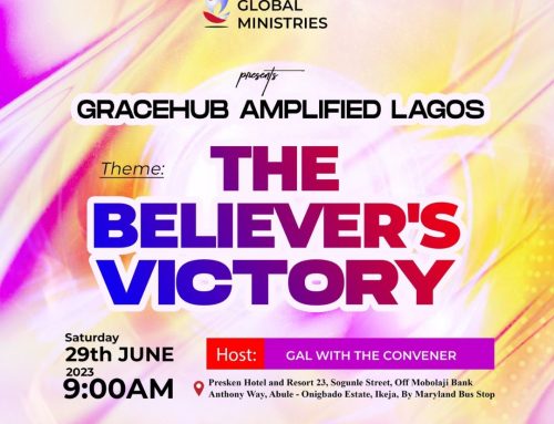 The Believers Victory