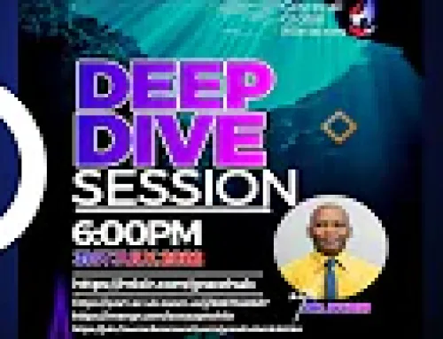 Deep Session