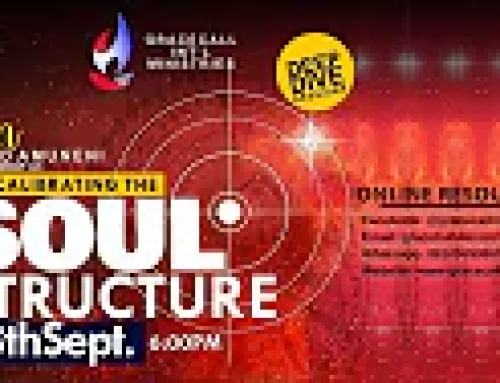 Recalibrating the Soul Structure