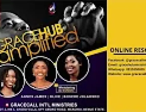 Gracehub Amplified